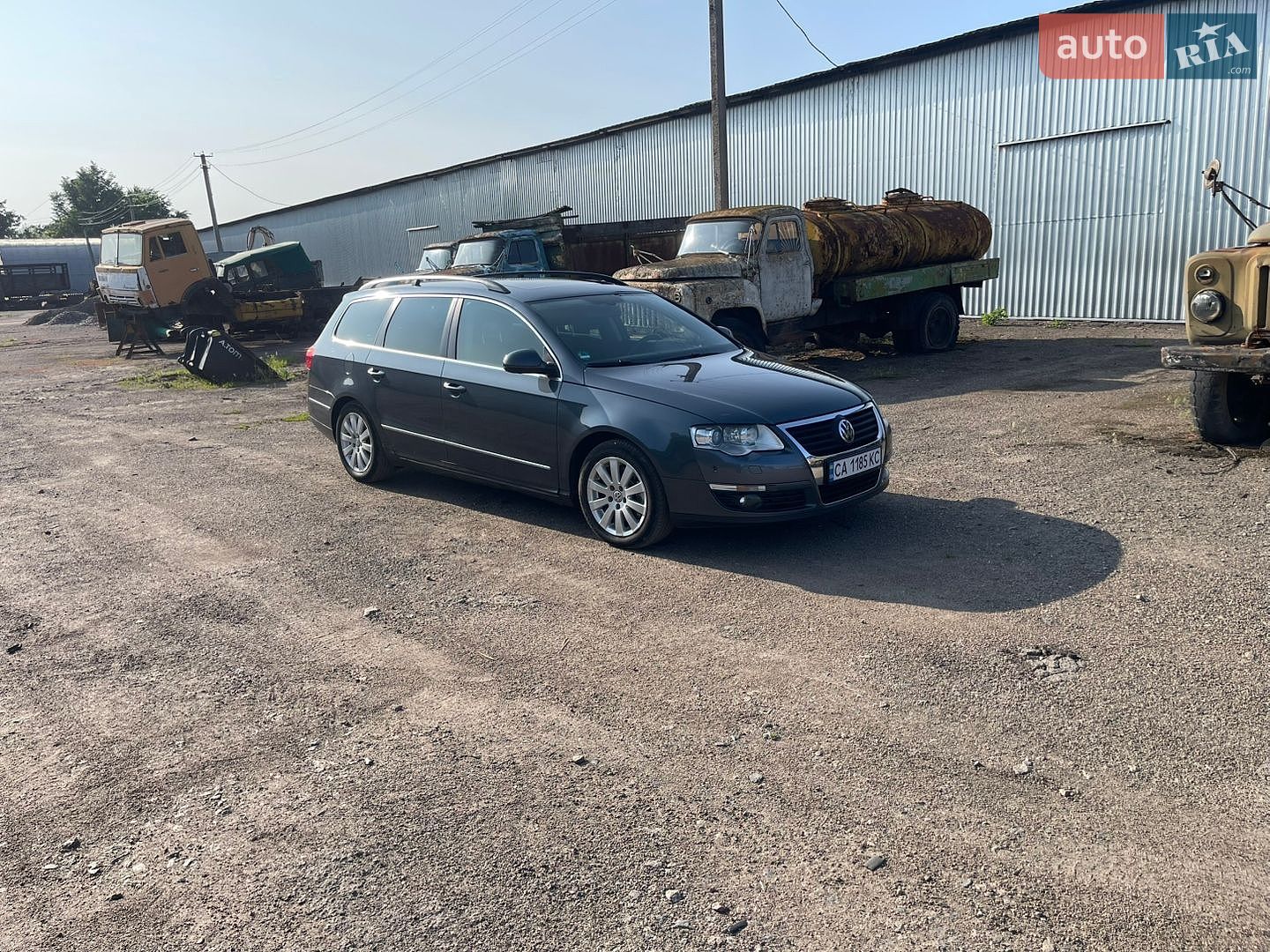 Volkswagen Passat 2009 VIN WVWZZZ3CZ9E103880 фото оголошення 37 з 37