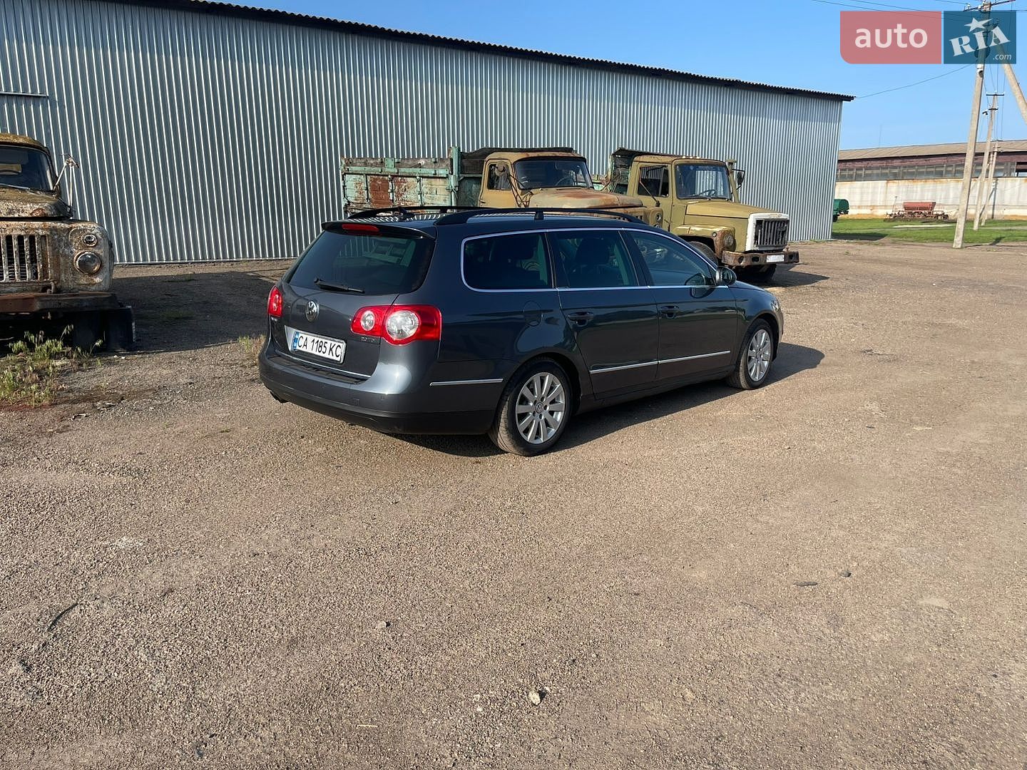 Volkswagen Passat 2009 VIN WVWZZZ3CZ9E103880 фото оголошення 34 з 37