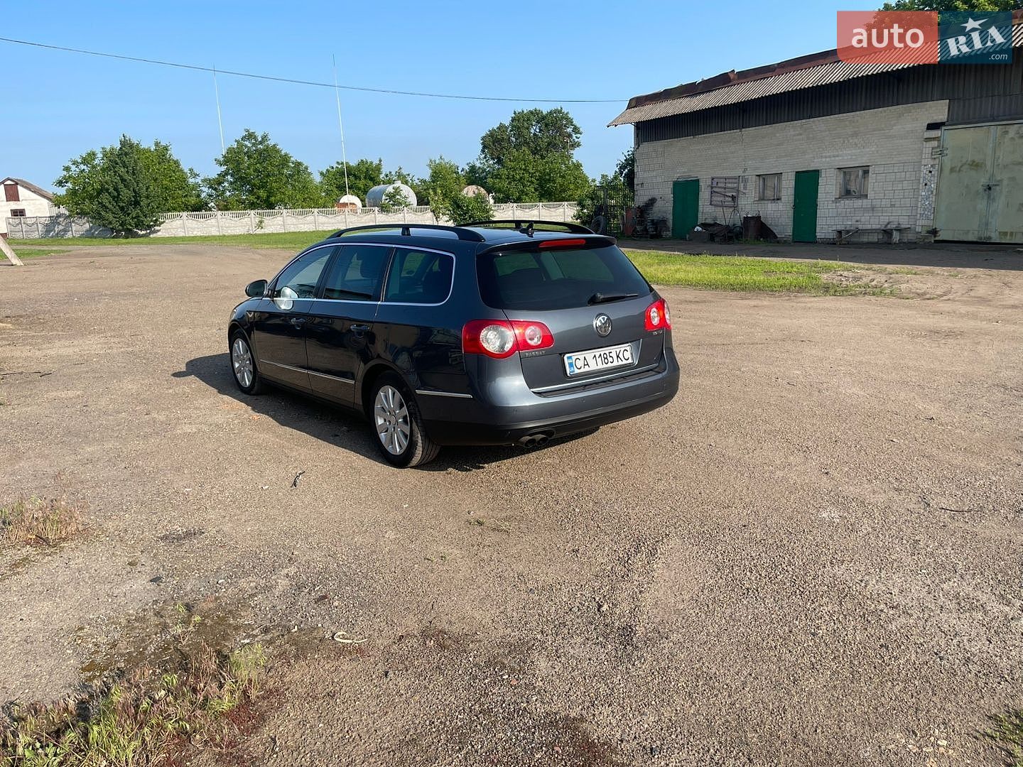 Volkswagen Passat 2009 VIN WVWZZZ3CZ9E103880 фото оголошення 33 з 37