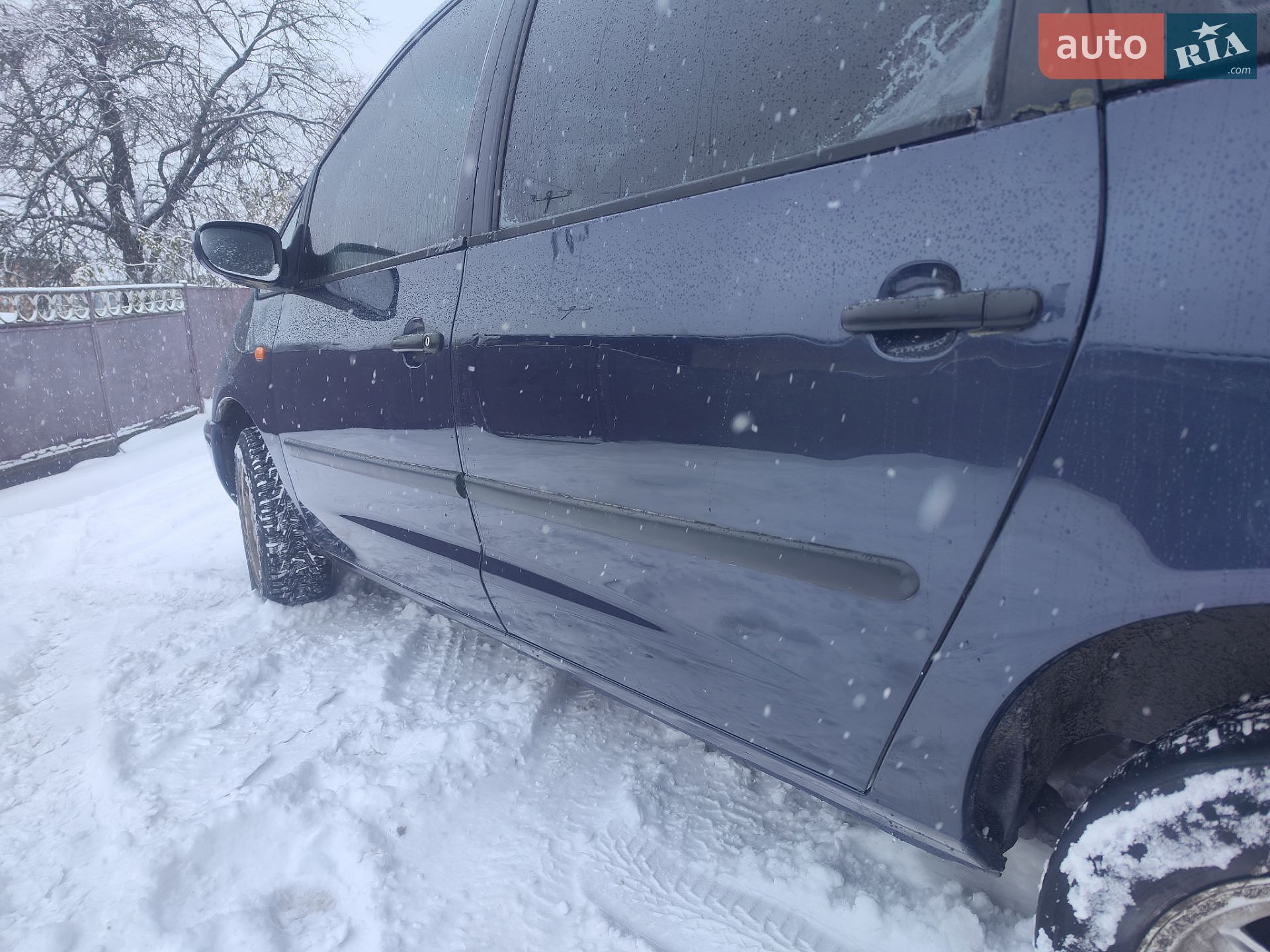 SEAT Alhambra 1997 VIN VSSZZZ7MZWV502965 фото оголошення 10 з 13