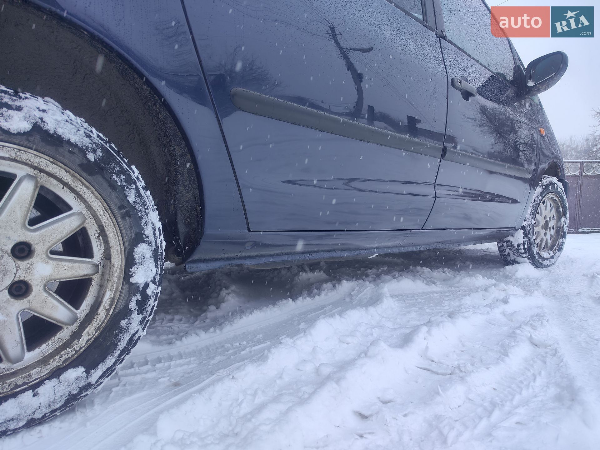 SEAT Alhambra 1997 VIN VSSZZZ7MZWV502965 фото оголошення 12 з 13