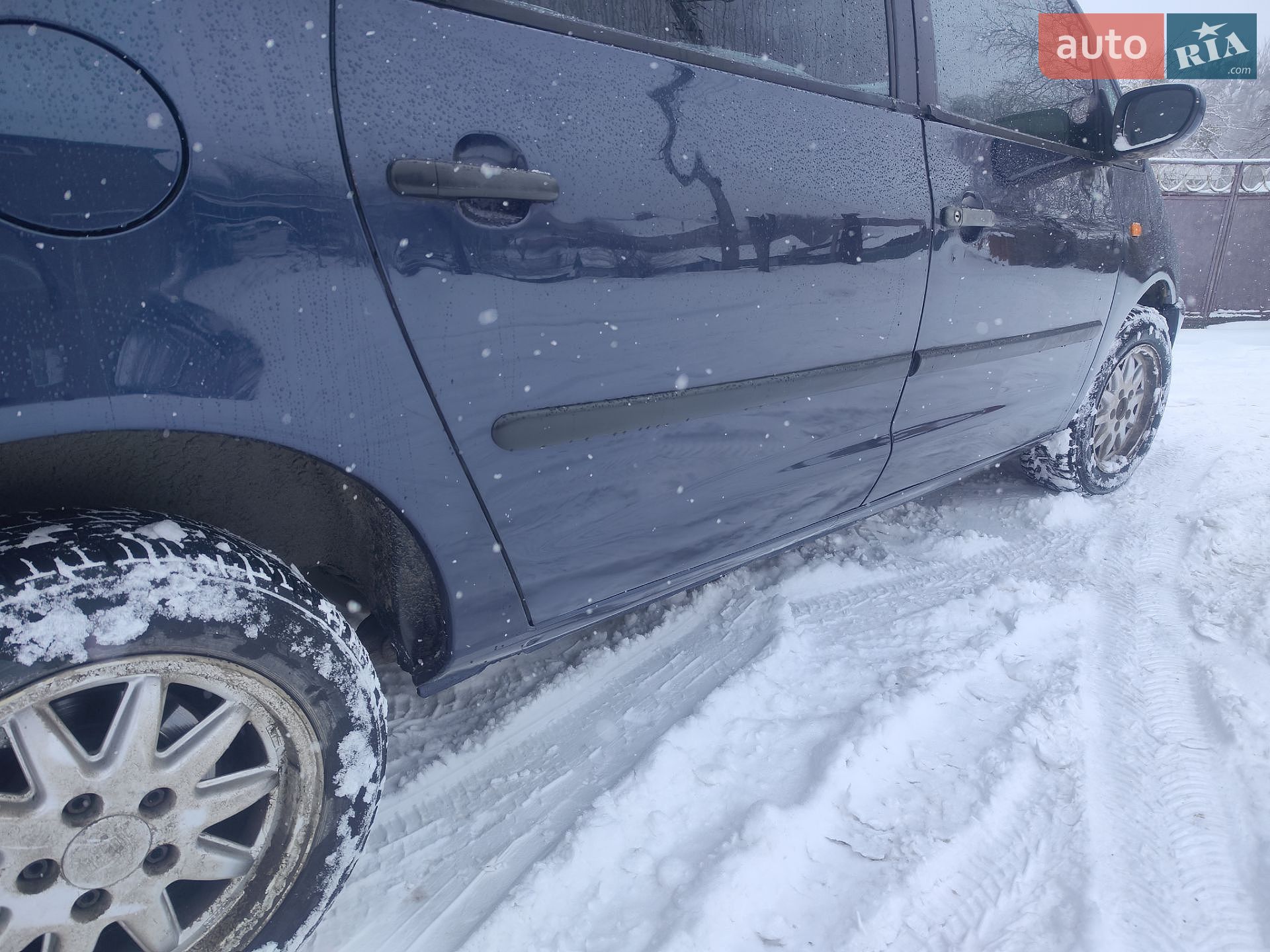 SEAT Alhambra 1997 VIN VSSZZZ7MZWV502965 фото оголошення 13 з 13
