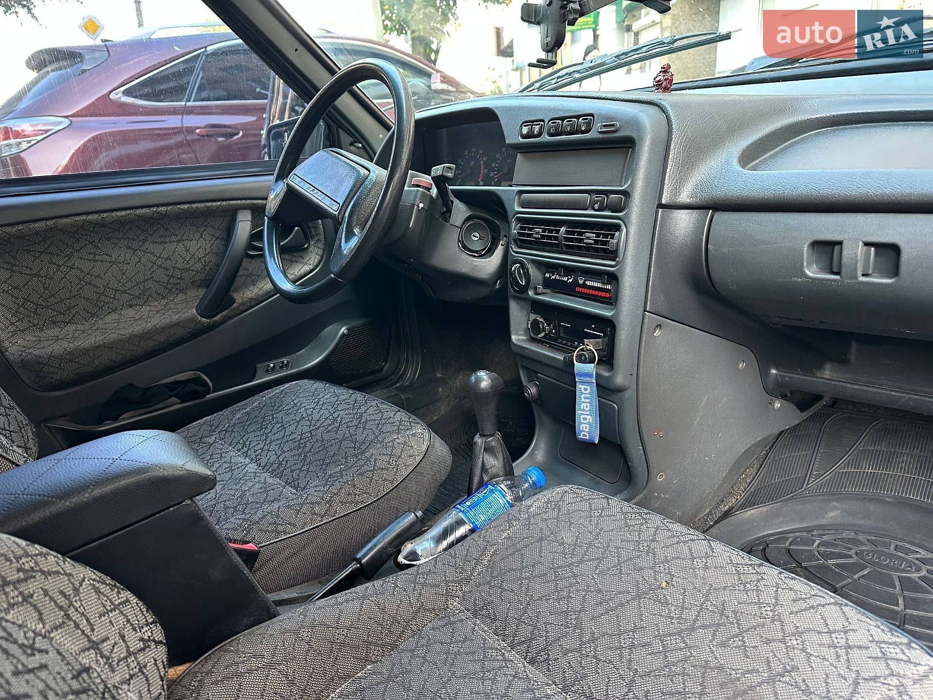 ВАЗ / Lada 2115 Samara 2006 VIN XTA21150064230044 фото оголошення 10 з 12