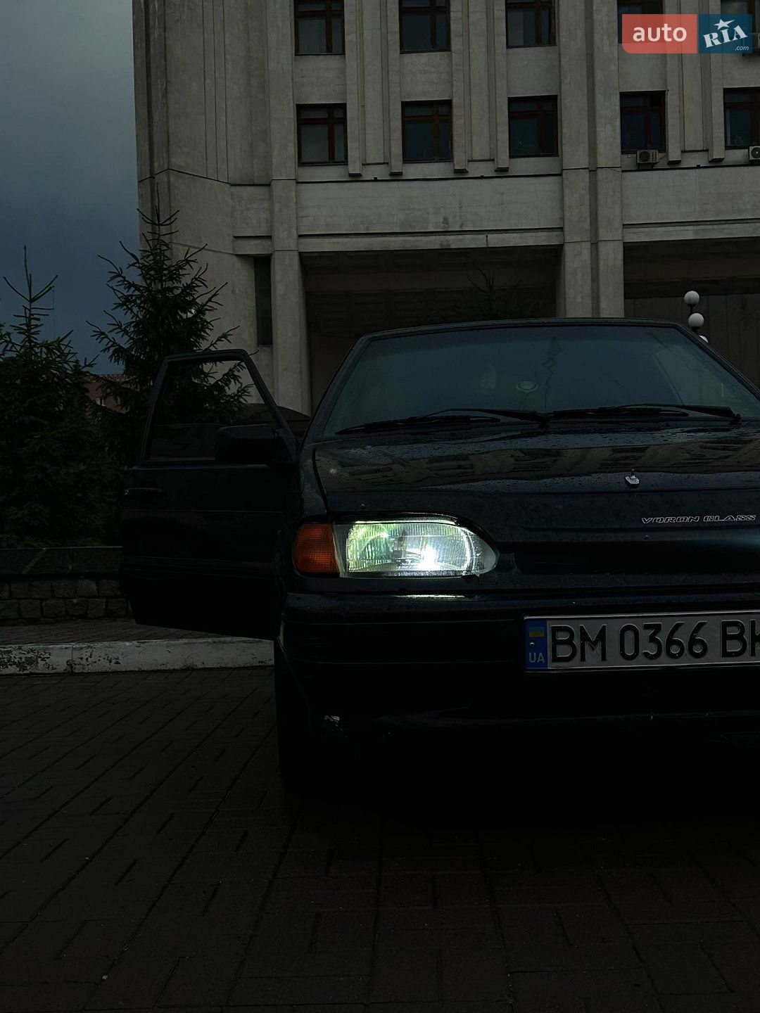 ВАЗ / Lada 2115 Samara 2006 VIN XTA21150064230044 фото оголошення 2 з 12