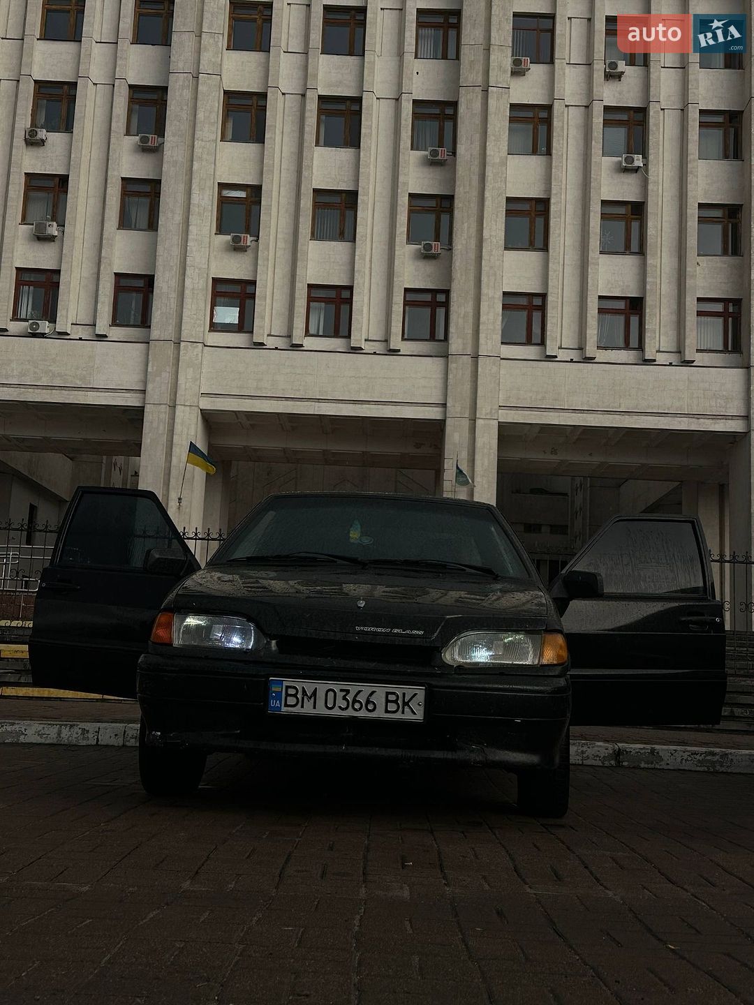 ВАЗ / Lada 2115 Samara 2006 VIN XTA21150064230044 фото оголошення 3 з 12