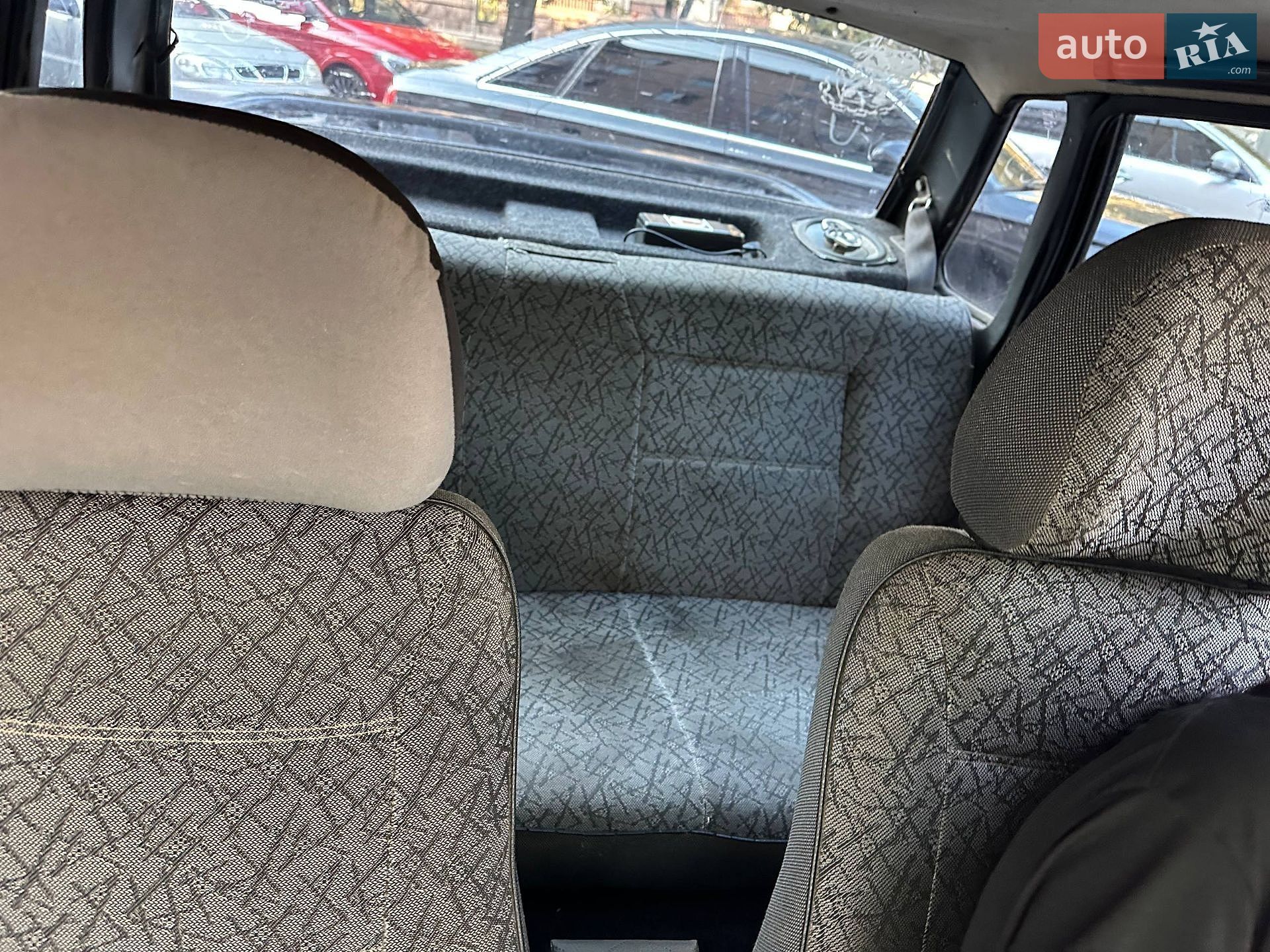 ВАЗ / Lada 2115 Samara 2006 VIN XTA21150064230044 фото оголошення 8 з 12