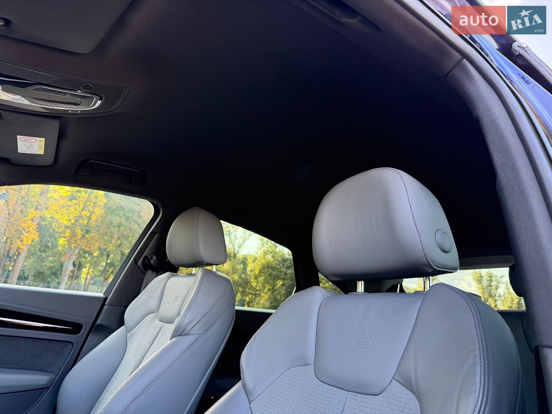 Audi Q5 Sportback 2023 VIN WAUZZZFY8P2175767 фото оголошення 34 з 70