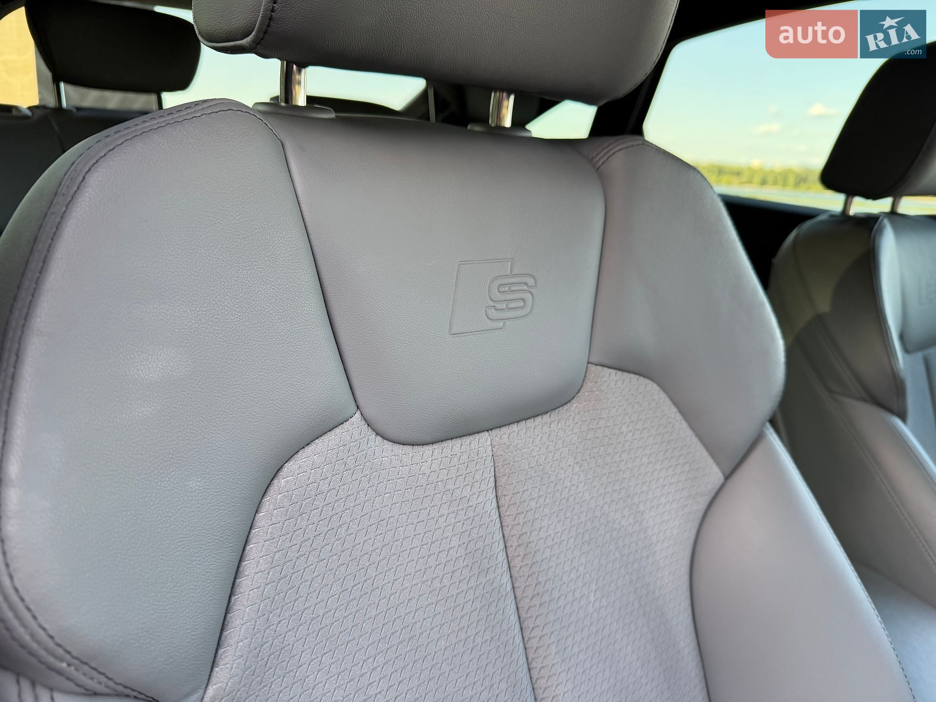 Audi Q5 Sportback 2023 VIN WAUZZZFY8P2175767 фото оголошення 41 з 70