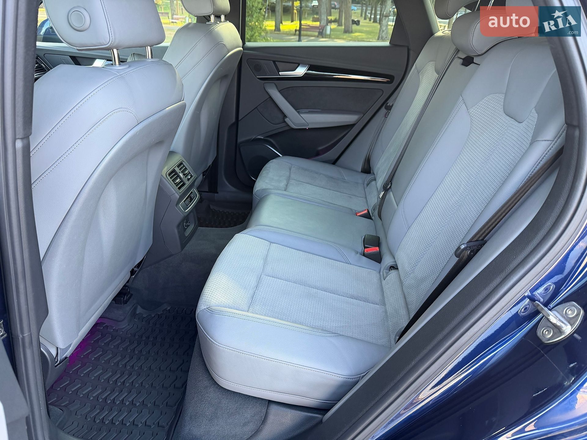 Audi Q5 Sportback 2023 VIN WAUZZZFY8P2175767 фото оголошення 43 з 70