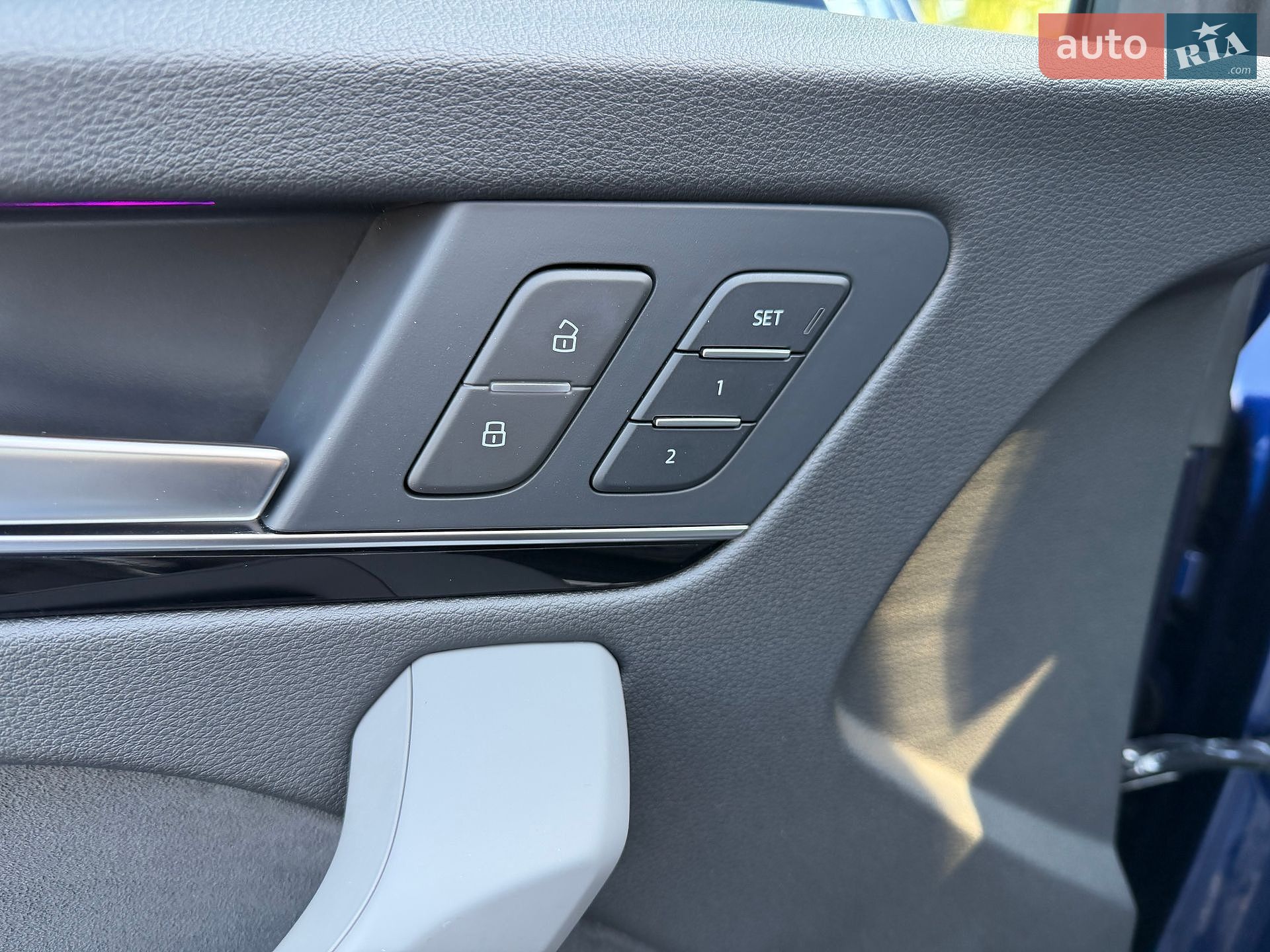 Audi Q5 Sportback 2023 VIN WAUZZZFY8P2175767 фото оголошення 53 з 70