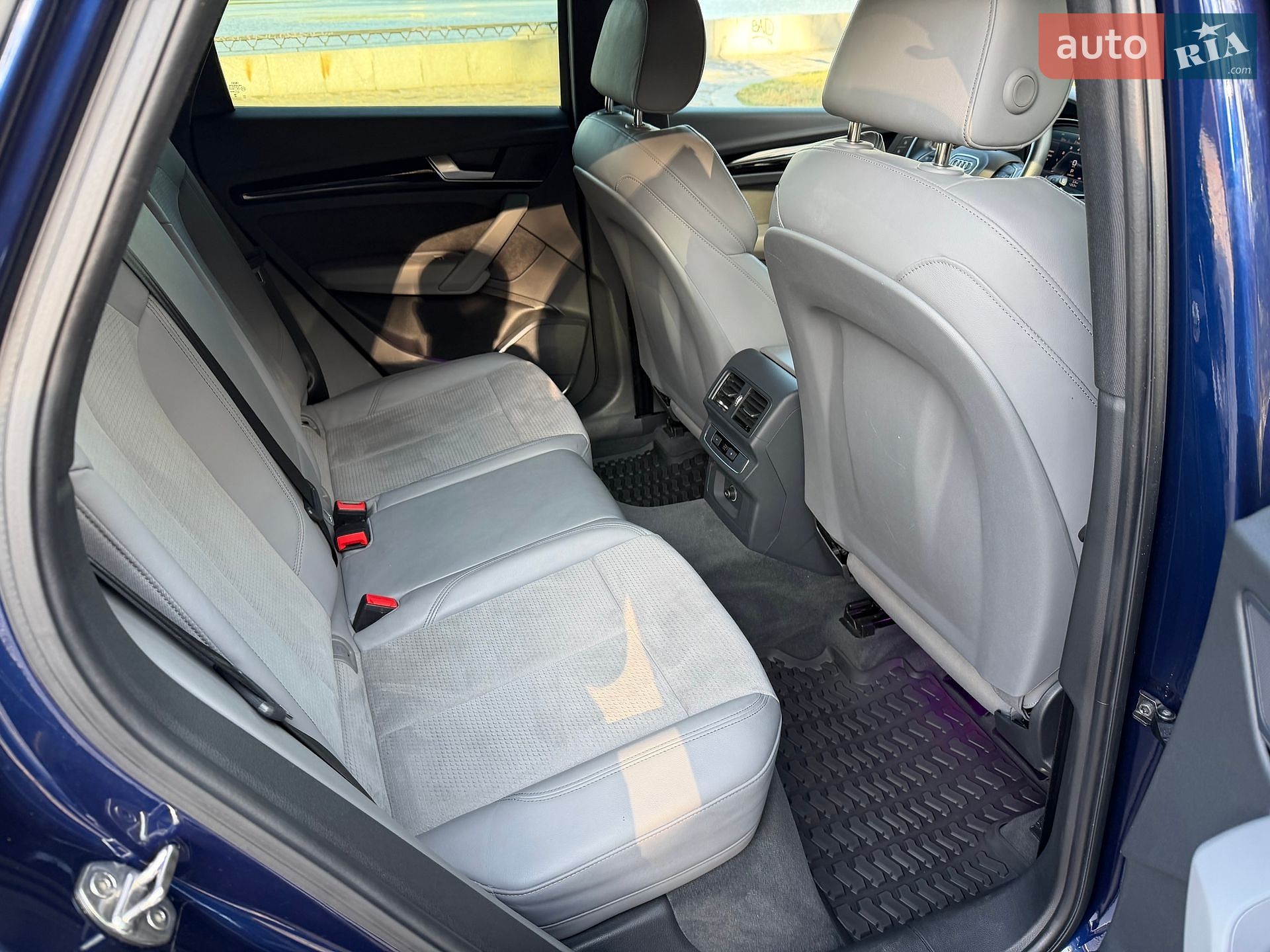 Audi Q5 Sportback 2023 VIN WAUZZZFY8P2175767 фото оголошення 46 з 70