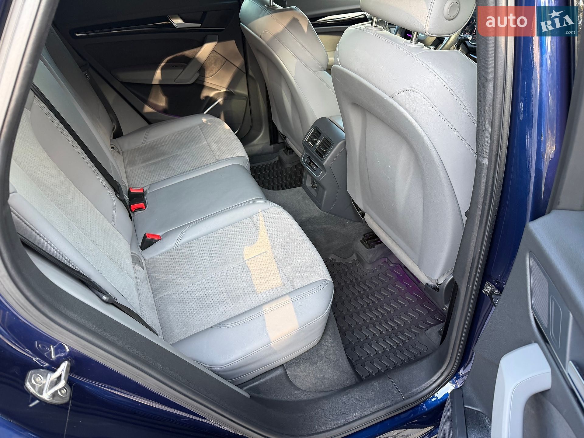 Audi Q5 Sportback 2023 VIN WAUZZZFY8P2175767 фото оголошення 47 з 70