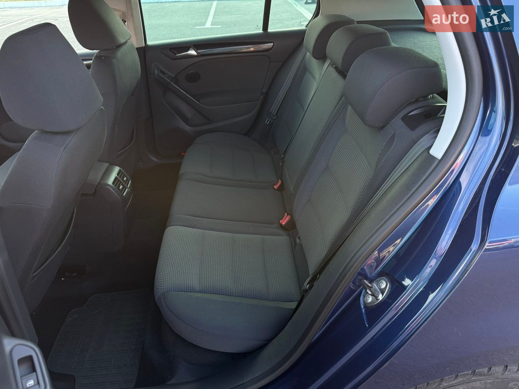Volkswagen Golf 2009 VIN WVWZZZ1KZ9W414933 фото оголошення 14 з 26