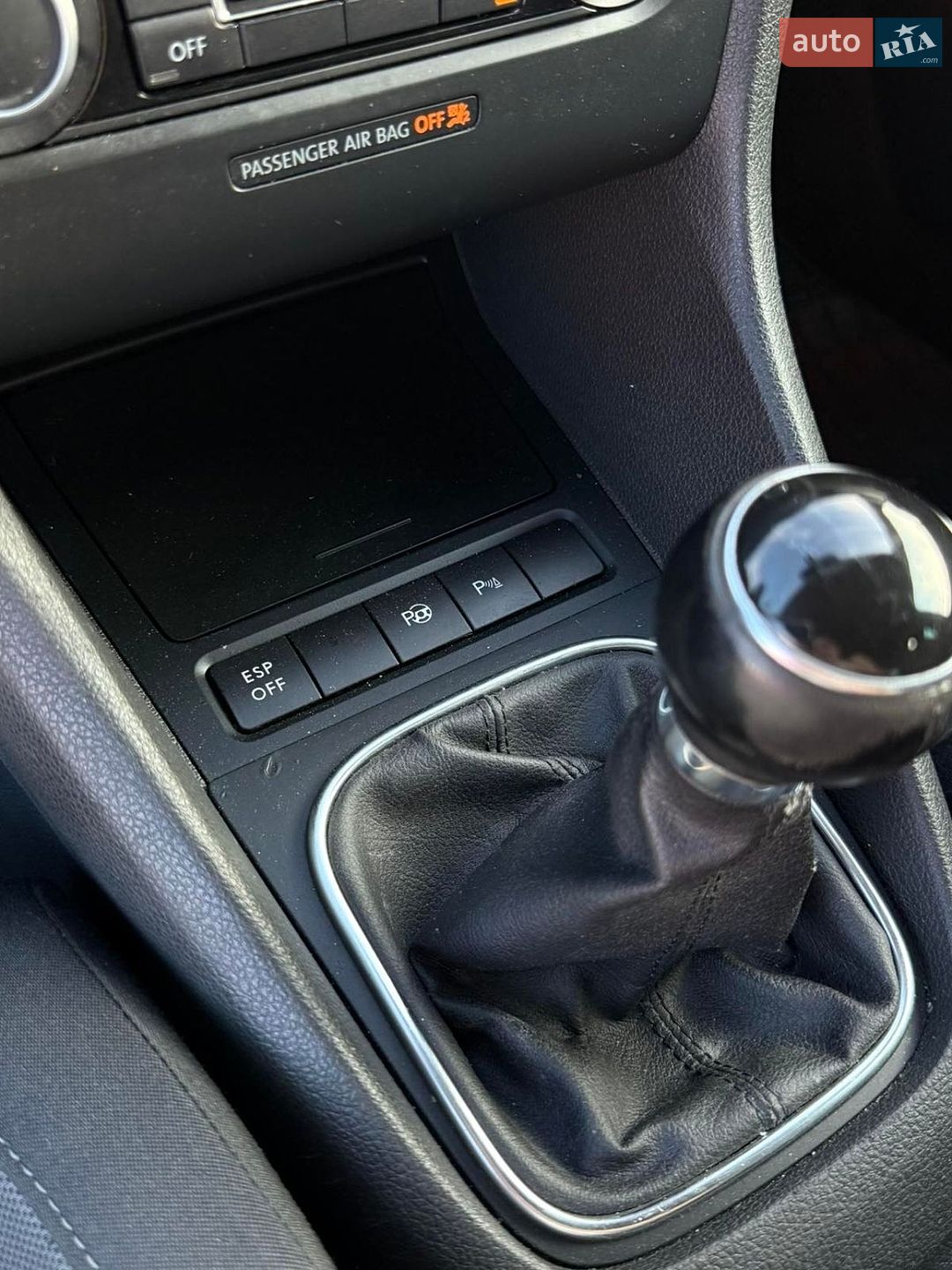 Volkswagen Golf 2009 VIN WVWZZZ1KZ9W414933 фото оголошення 15 з 26
