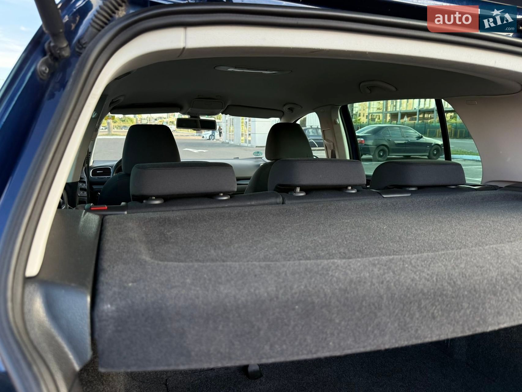 Volkswagen Golf 2009 VIN WVWZZZ1KZ9W414933 фото оголошення 20 з 26