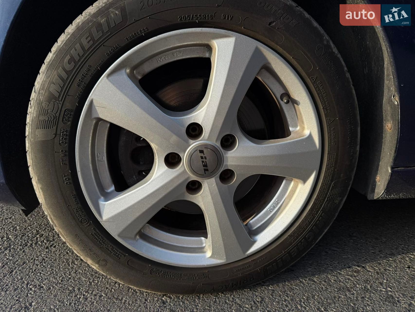 Volkswagen Golf 2009 VIN WVWZZZ1KZ9W414933 фото оголошення 25 з 26
