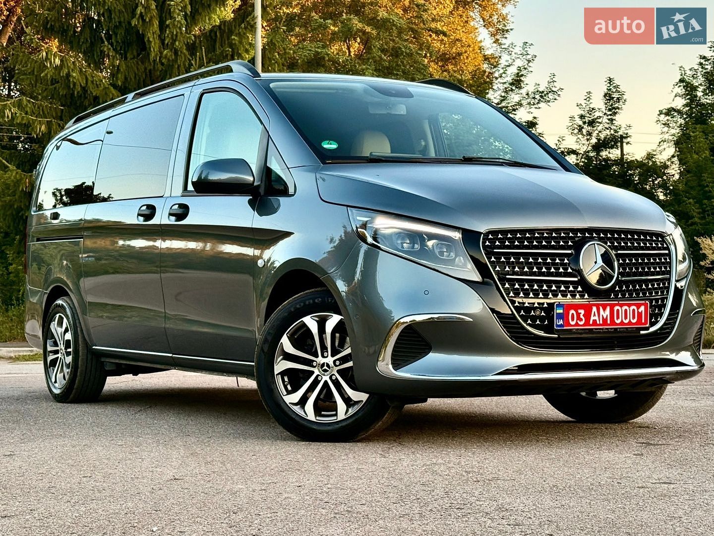 Mercedes-Benz Vito 2019 VIN WDF44770313669806 фото оголошення 4 з 77