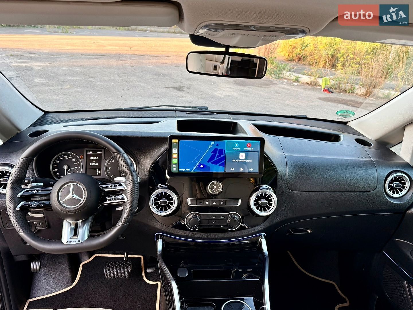 Mercedes-Benz Vito 2019 VIN WDF44770313669806 фото оголошення 5 з 77