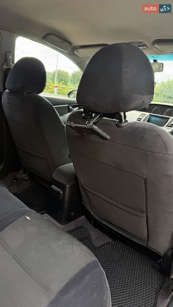 Nissan Primera 2003 VIN SJNBBAP12U0134852 фото оголошення 14 з 15