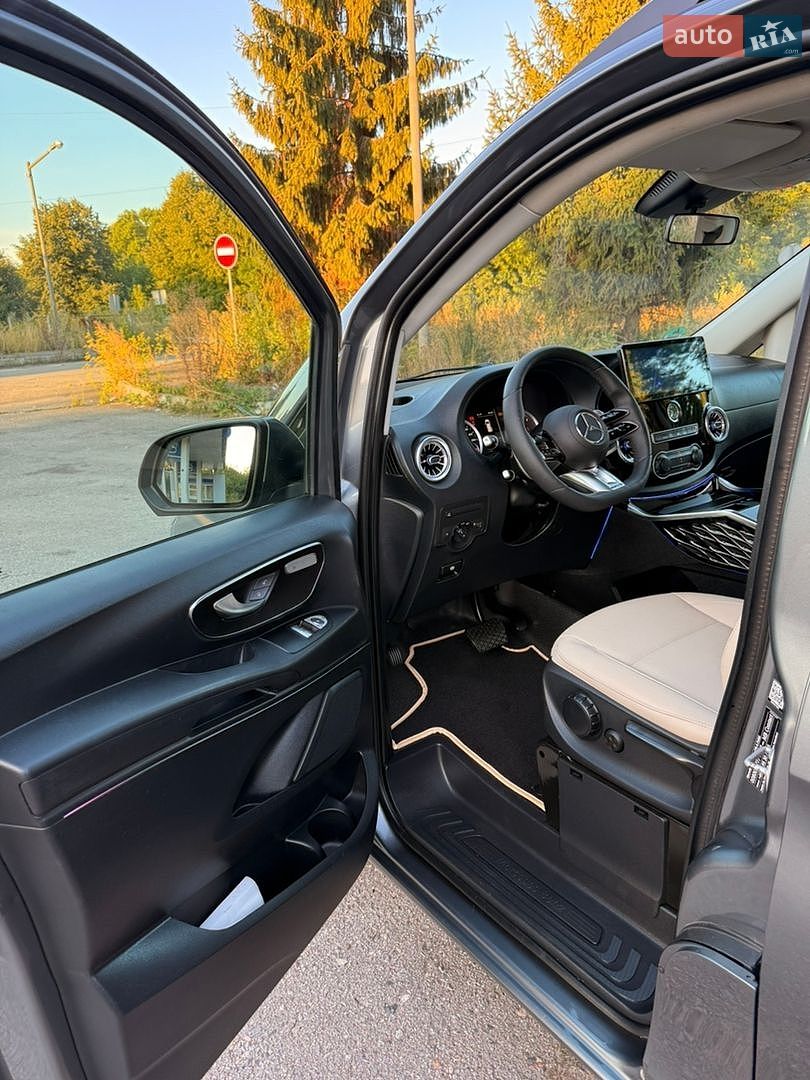 Mercedes-Benz Vito 2019 VIN WDF44770313669806 фото оголошення 12 з 77