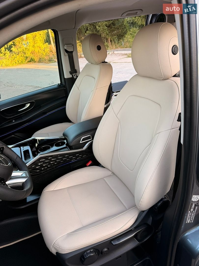 Mercedes-Benz Vito 2019 VIN WDF44770313669806 фото оголошення 15 з 77