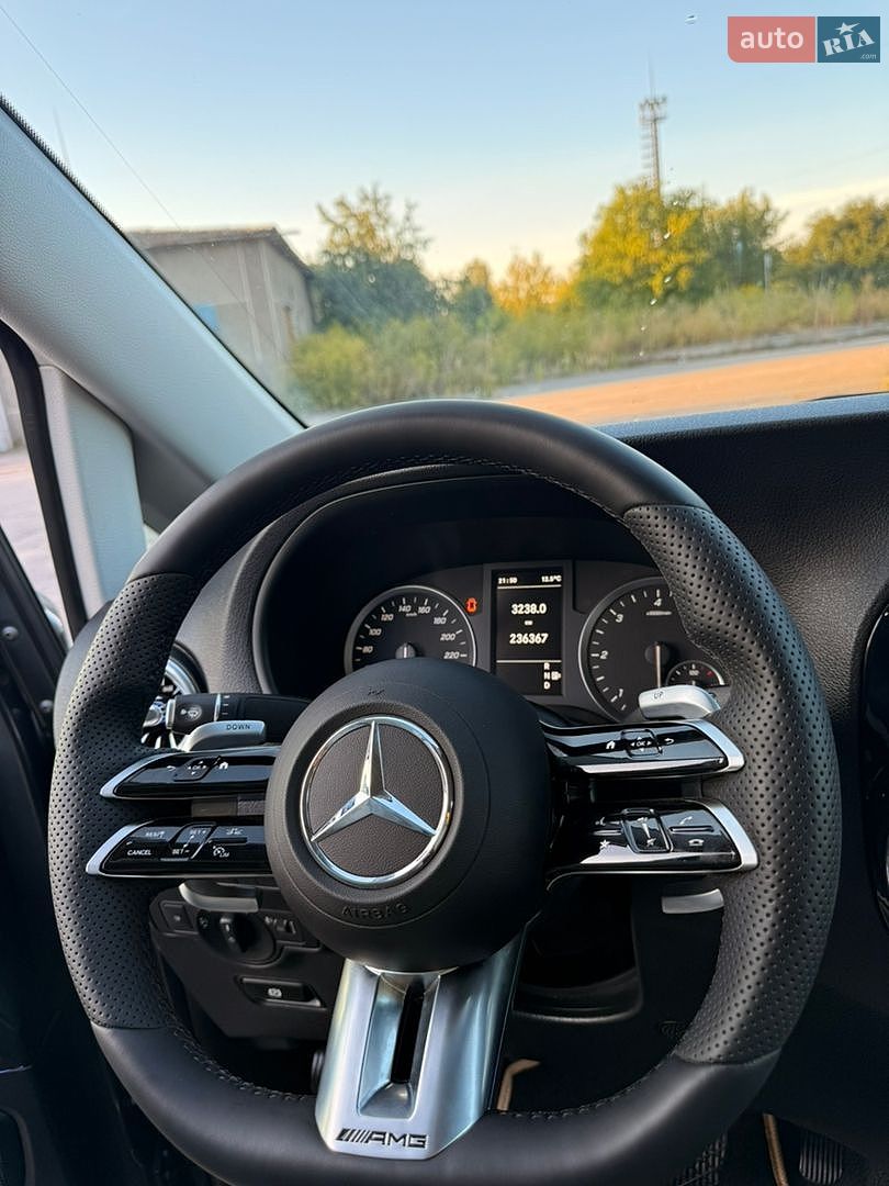 Mercedes-Benz Vito 2019 VIN WDF44770313669806 фото оголошення 20 з 77