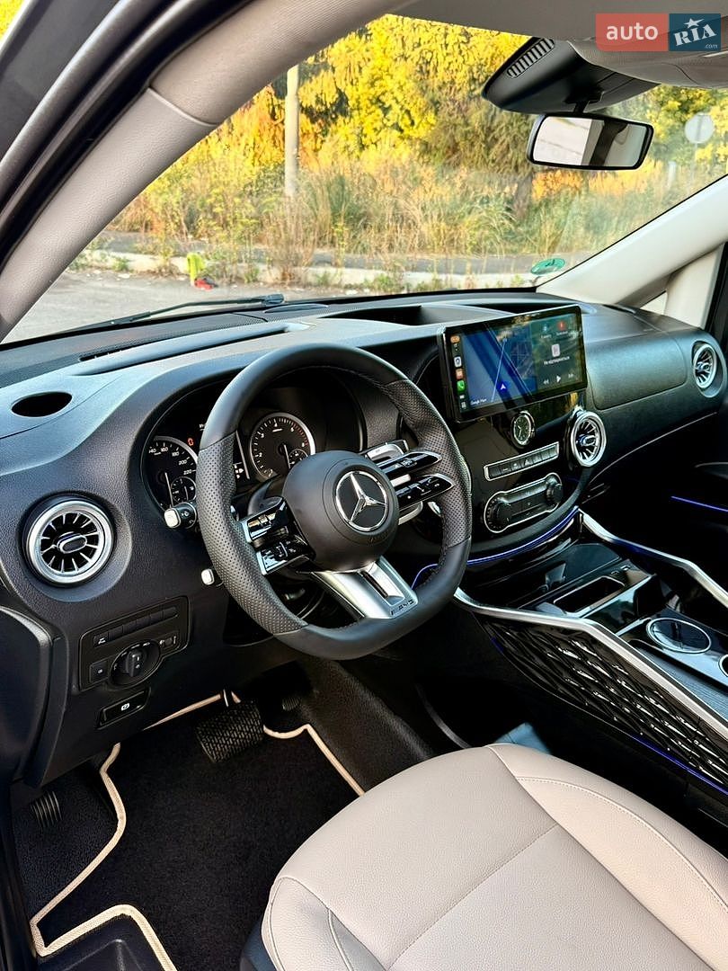 Mercedes-Benz Vito 2019 VIN WDF44770313669806 фото оголошення 18 з 77