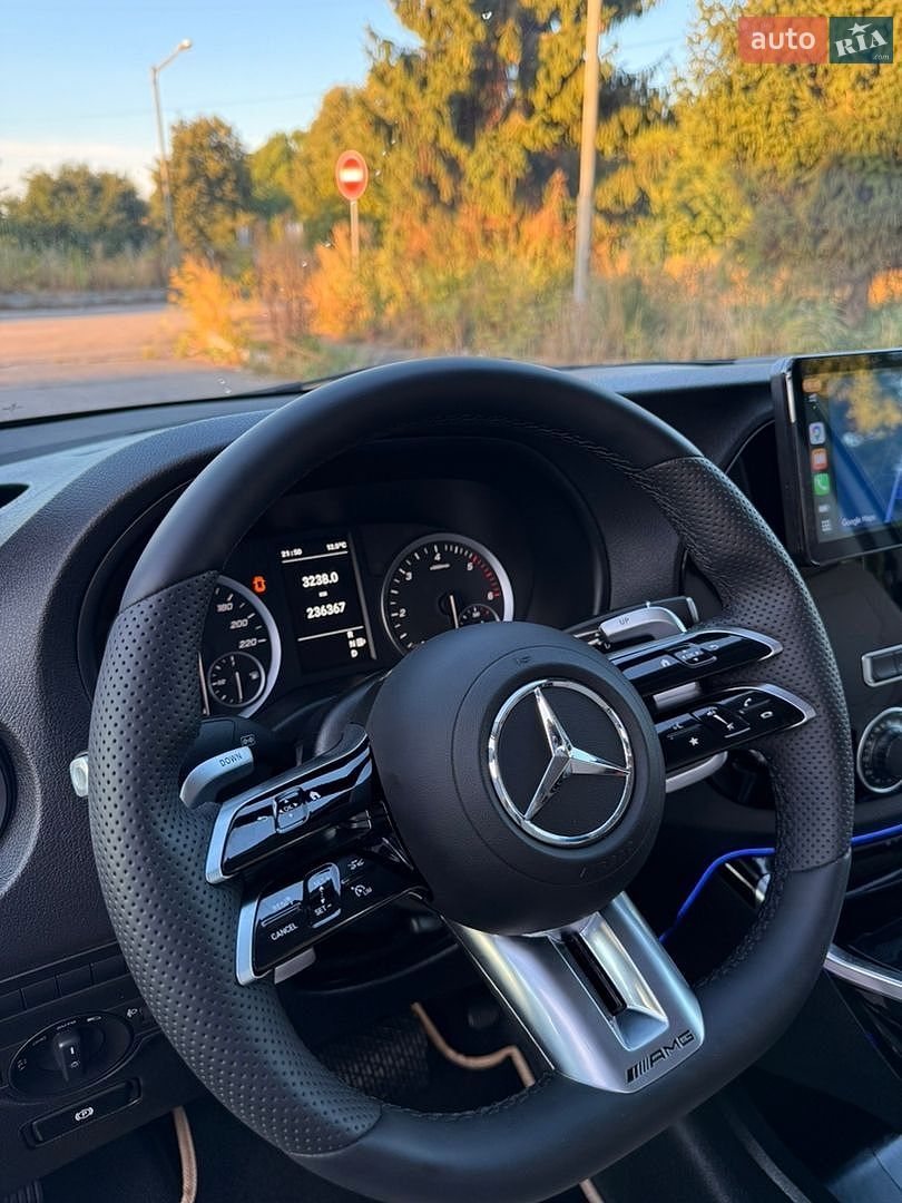 Mercedes-Benz Vito 2019 VIN WDF44770313669806 фото оголошення 21 з 77