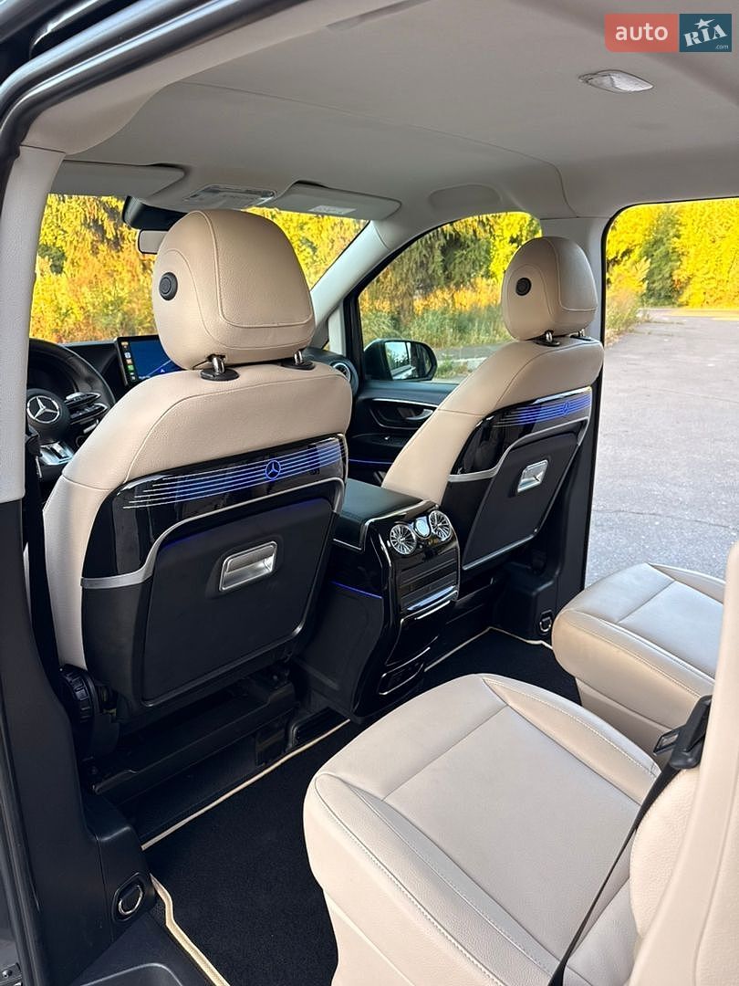 Mercedes-Benz Vito 2019 VIN WDF44770313669806 фото оголошення 36 з 77