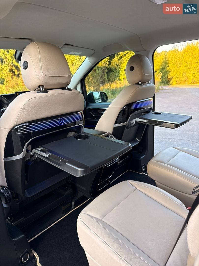 Mercedes-Benz Vito 2019 VIN WDF44770313669806 фото оголошення 34 з 77