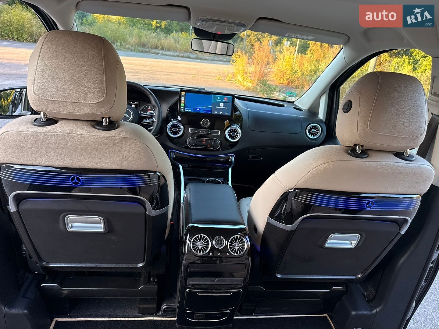 Mercedes-Benz Vito 2019 VIN WDF44770313669806 фото оголошення 37 з 77