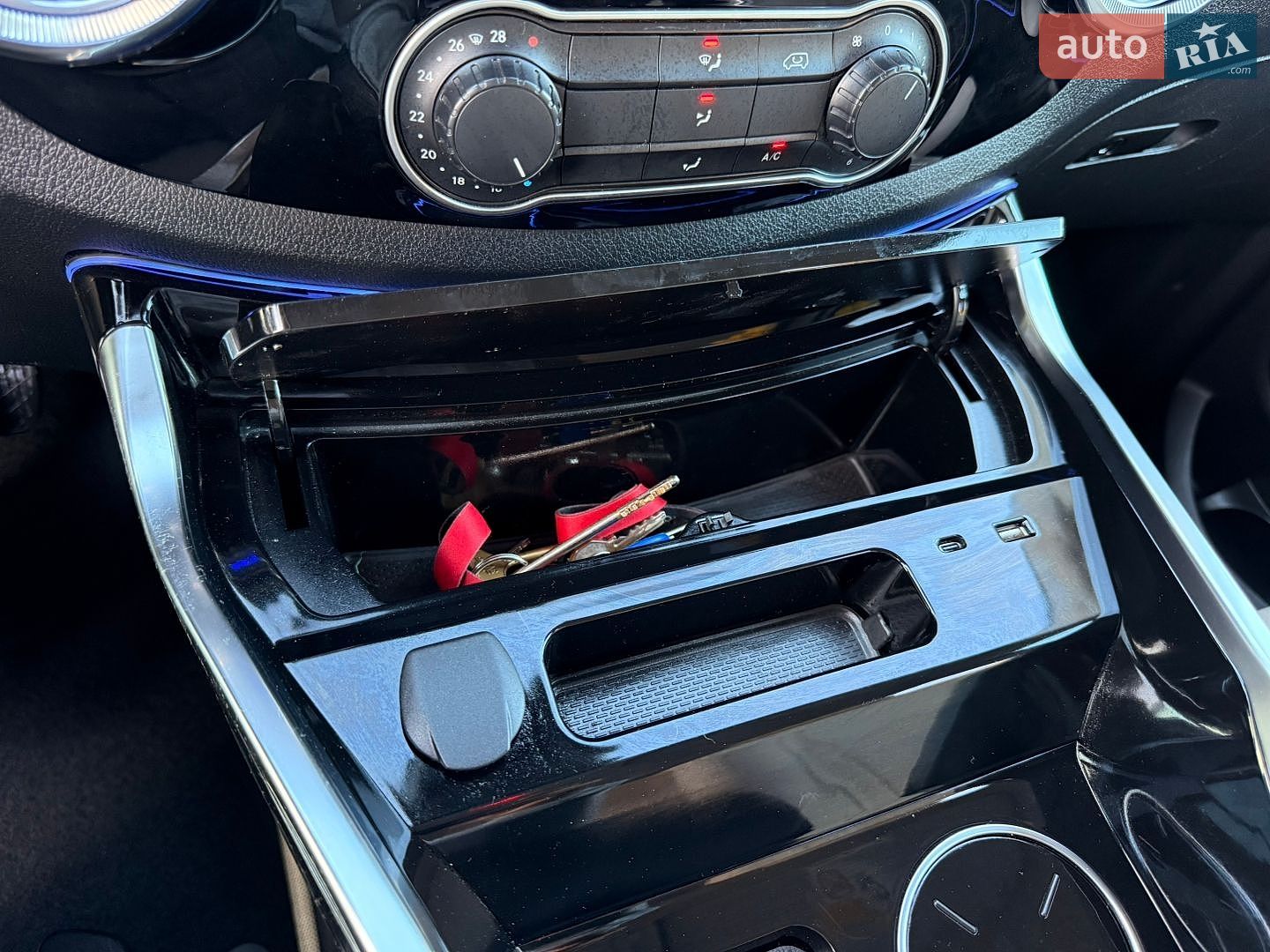 Mercedes-Benz Vito 2019 VIN WDF44770313669806 фото оголошення 28 з 77