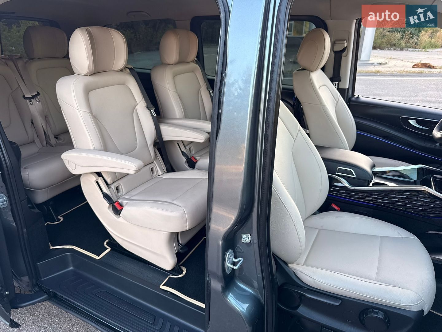 Mercedes-Benz Vito 2019 VIN WDF44770313669806 фото оголошення 46 з 77