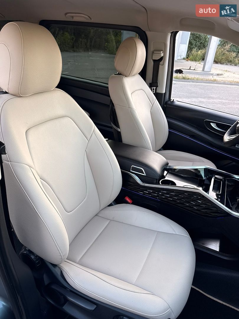 Mercedes-Benz Vito 2019 VIN WDF44770313669806 фото оголошення 47 з 77