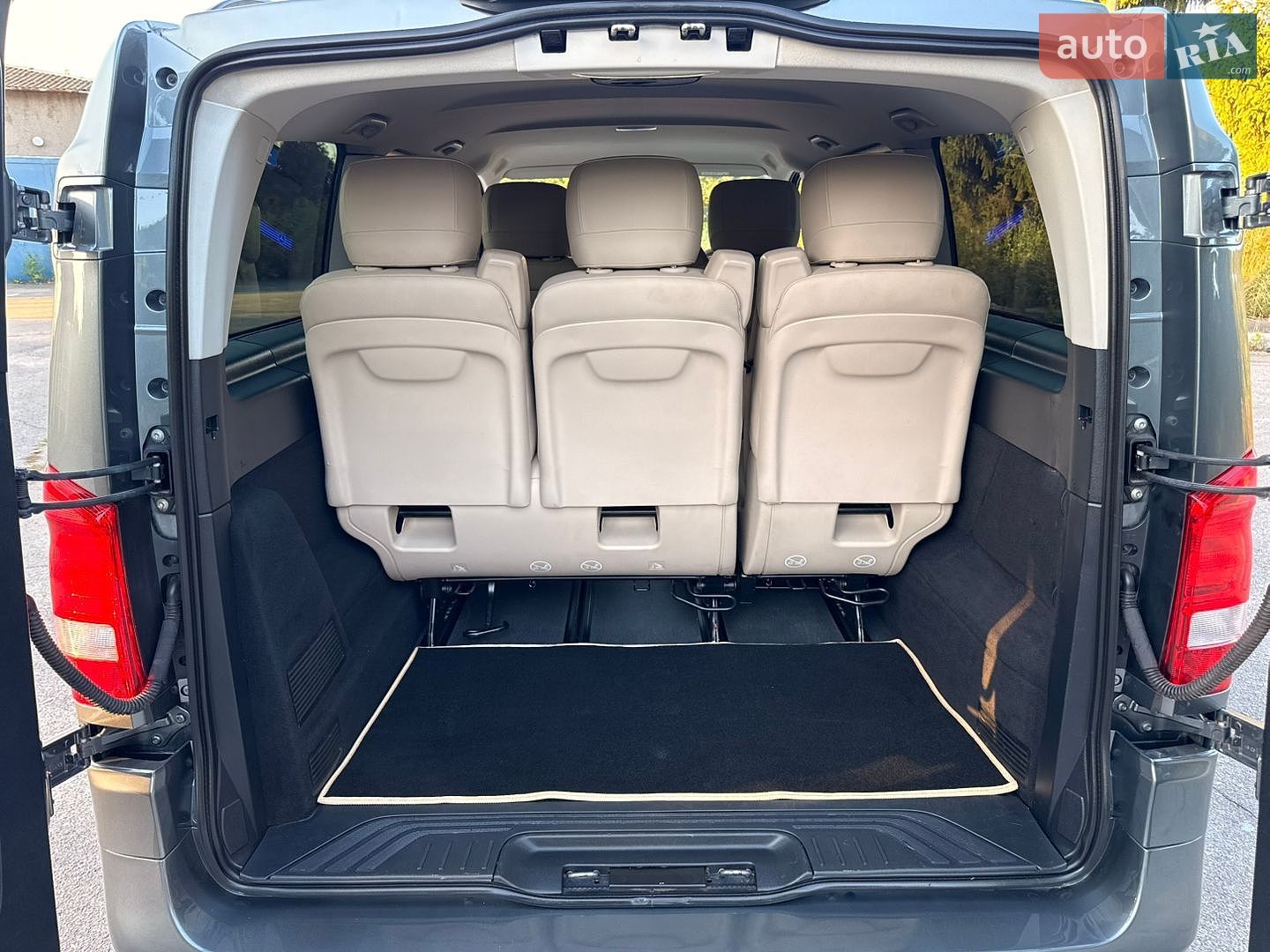 Mercedes-Benz Vito 2019 VIN WDF44770313669806 фото оголошення 49 з 77