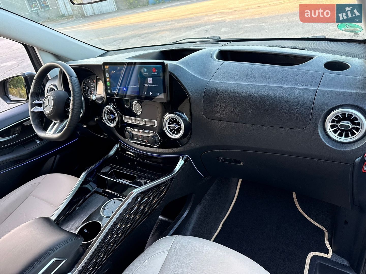 Mercedes-Benz Vito 2019 VIN WDF44770313669806 фото оголошення 48 з 77