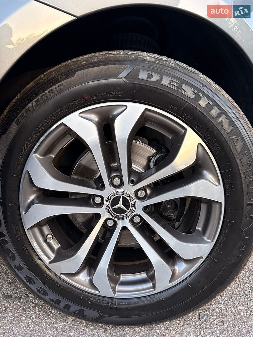 Mercedes-Benz Vito 2019 VIN WDF44770313669806 фото оголошення 50 з 77