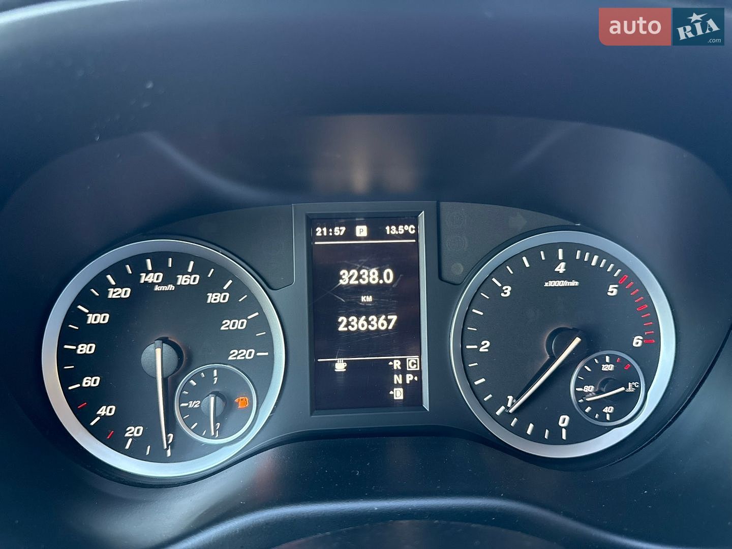 Mercedes-Benz Vito 2019 VIN WDF44770313669806 фото оголошення 14 з 77