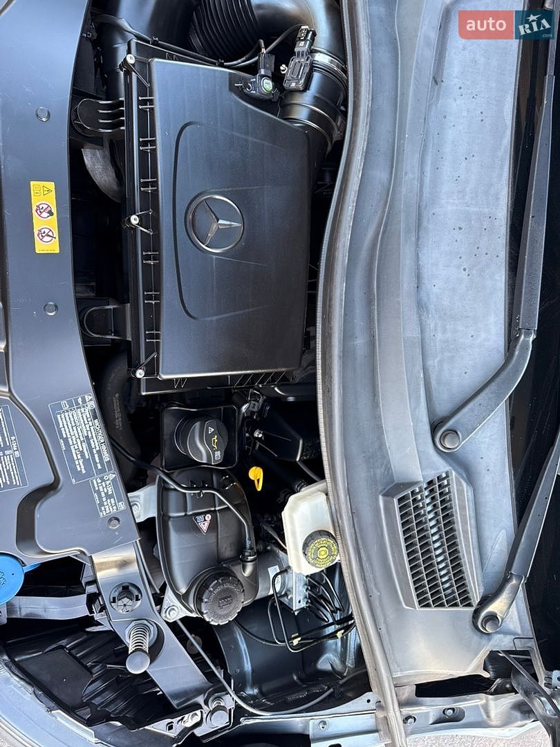 Mercedes-Benz Vito 2019 VIN WDF44770313669806 фото оголошення 54 з 77