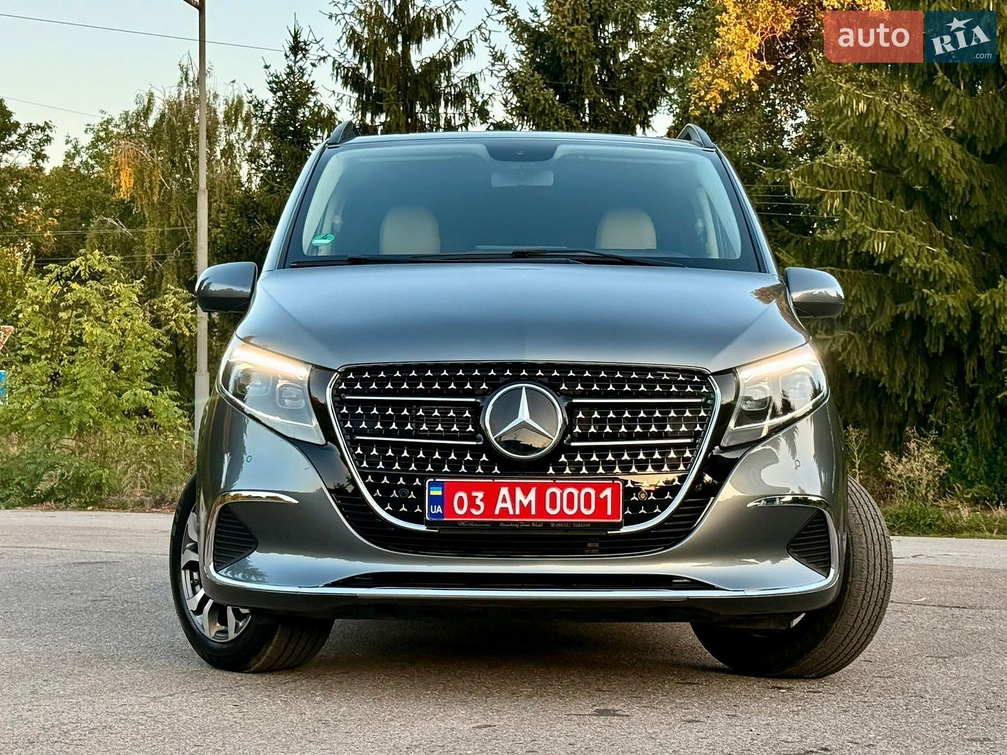 Mercedes-Benz Vito 2019 VIN WDF44770313669806 фото оголошення 56 з 77