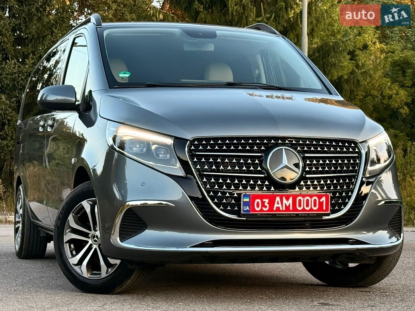 Mercedes-Benz Vito 2019 VIN WDF44770313669806 фото оголошення 58 з 77