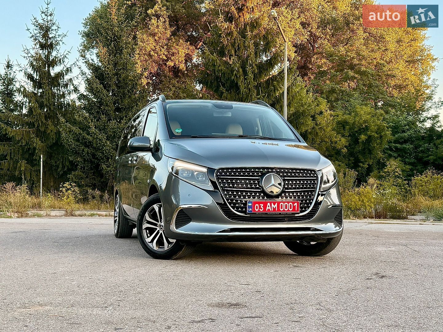 Mercedes-Benz Vito 2019 VIN WDF44770313669806 фото оголошення 57 з 77