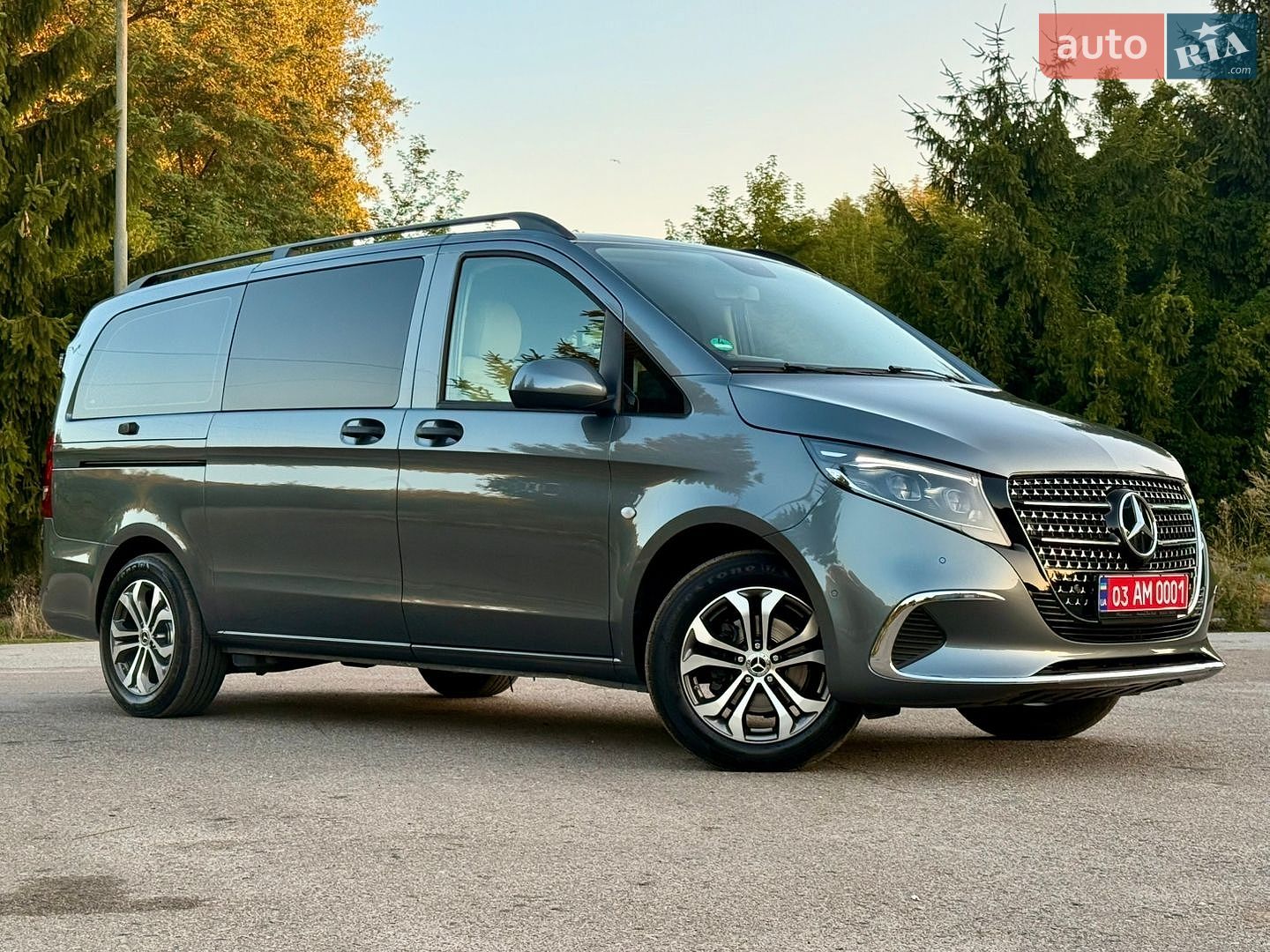 Mercedes-Benz Vito 2019 VIN WDF44770313669806 фото оголошення 62 з 77