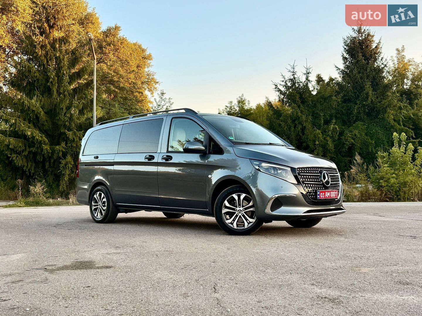 Mercedes-Benz Vito 2019 VIN WDF44770313669806 фото оголошення 61 з 77