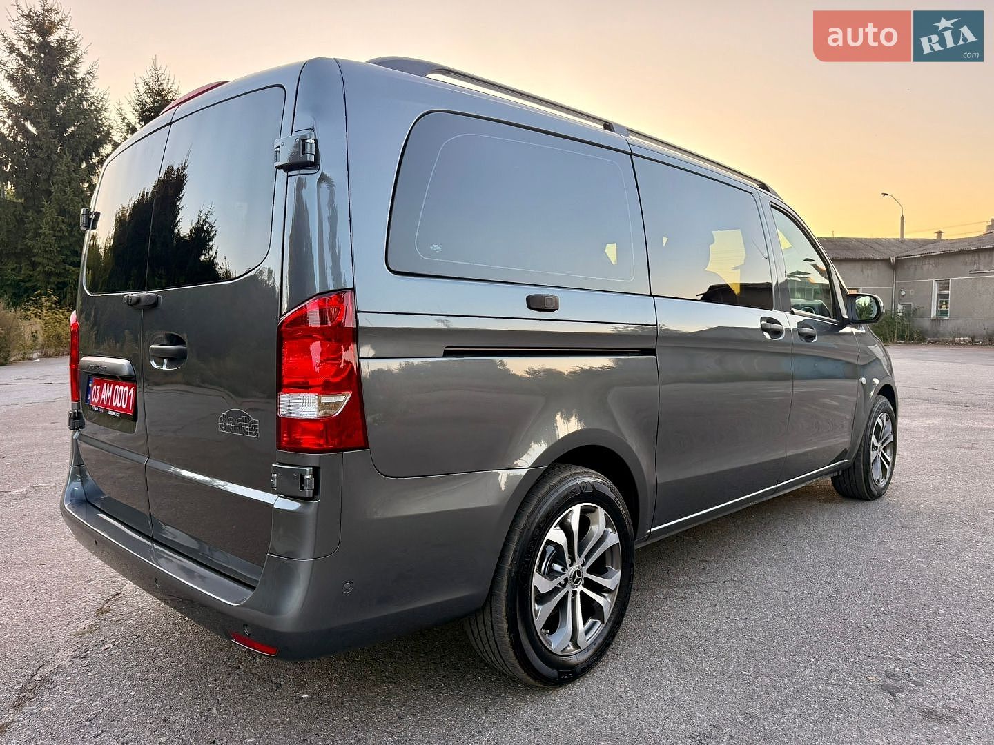 Mercedes-Benz Vito 2019 VIN WDF44770313669806 фото оголошення 64 з 77