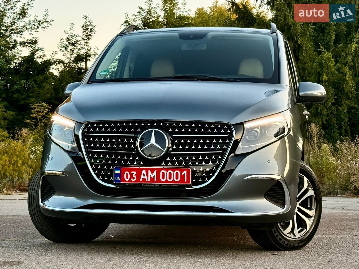 Mercedes-Benz Vito 2019 VIN WDF44770313669806 фото оголошення 67 з 77
