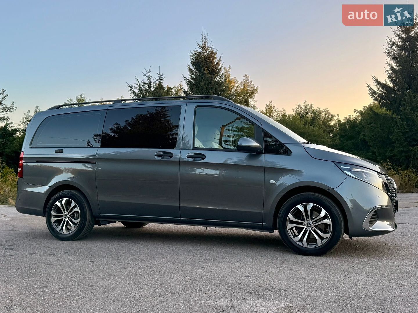 Mercedes-Benz Vito 2019 VIN WDF44770313669806 фото оголошення 63 з 77