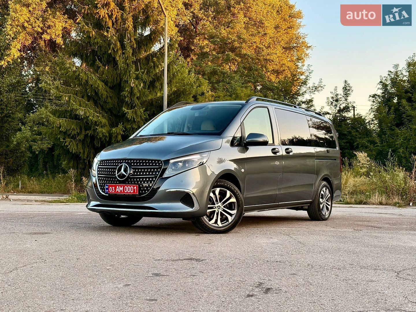 Mercedes-Benz Vito 2019 VIN WDF44770313669806 фото оголошення 70 з 77