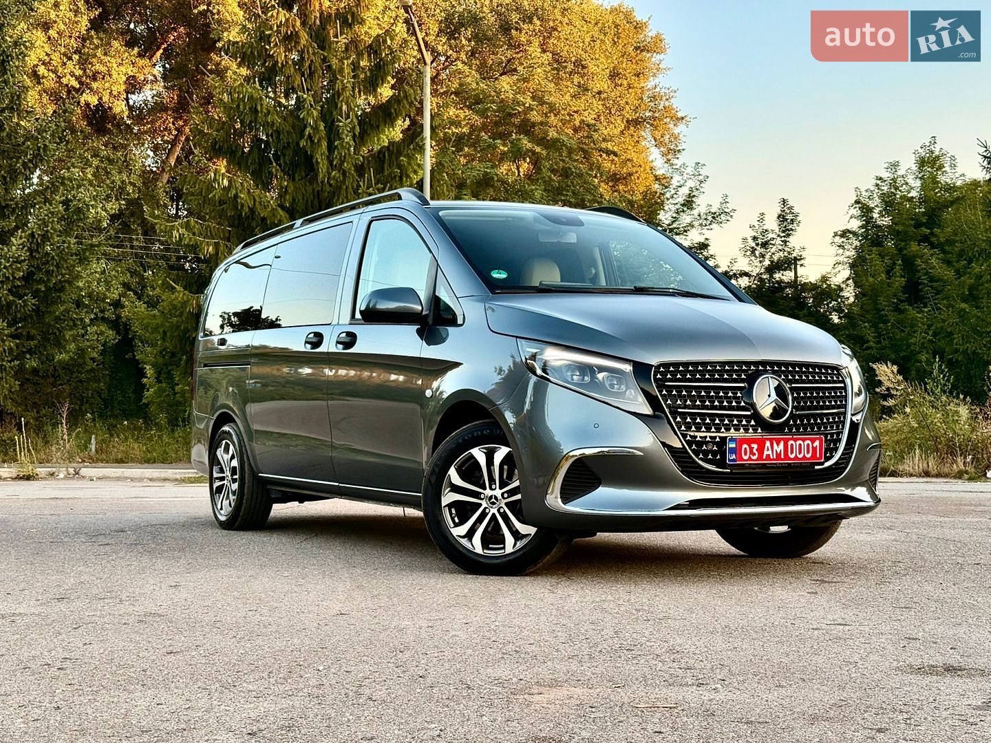Mercedes-Benz Vito 2019 VIN WDF44770313669806 фото оголошення 59 з 77