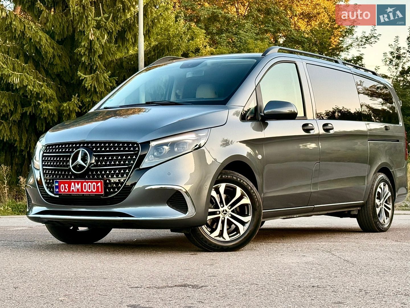 Mercedes-Benz Vito 2019 VIN WDF44770313669806 фото оголошення 71 з 77